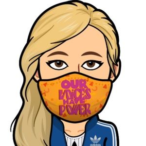 Meet your Posher, Malisa